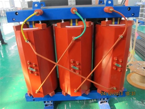 无锡SCB11-630KVA/10KV/0.4KV干式变压器