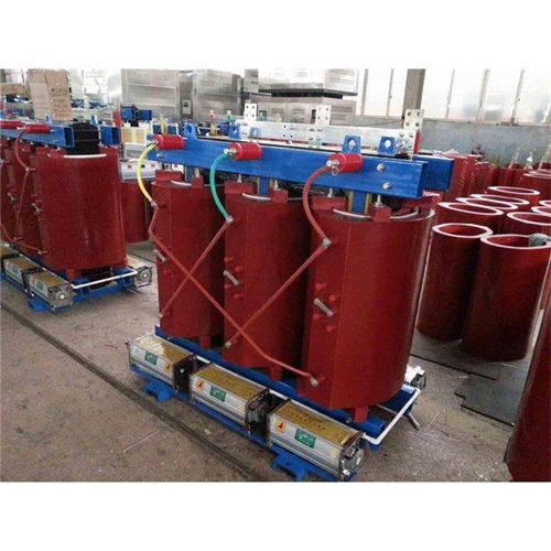 无锡SCB10-100KVA/10KV/0.4KV干式变压器