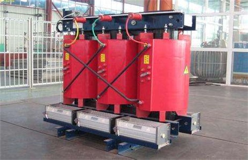 无锡SCB10-630KVA/10KV/0.4KV干式变压器