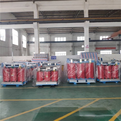 无锡S13-800KVA干式变压器