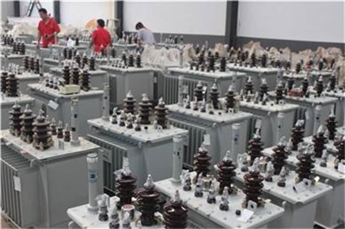 无锡SCB10-125KVA/10KV/0.4KV干式变压器