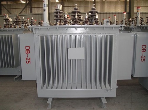 无锡S13-630KVA/10KV/0.4KV油浸式变压器