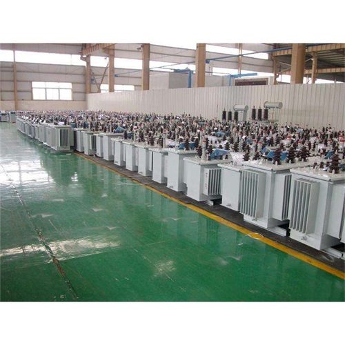 无锡S13-800KVA/35KV/10KV/0.4KV油浸式变压器