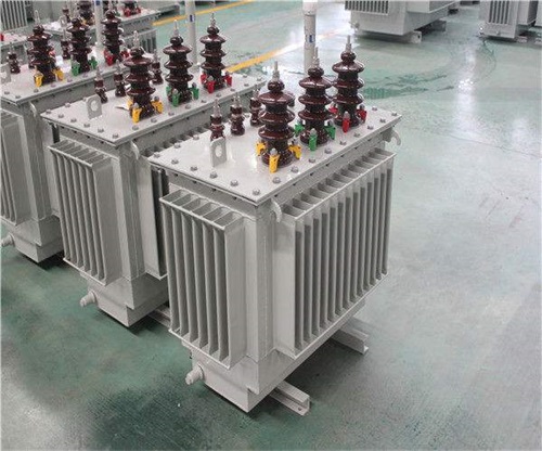 无锡S13-1600KVA/35KV/10KV/0.4KV油浸式变压器