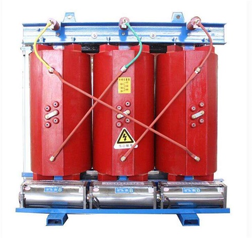 无锡SCB11-500KVA/10KV/0.4KV干式变压器