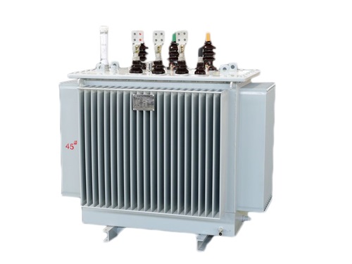 无锡S13-125KVA/10KV/0.4KV油浸式变压器