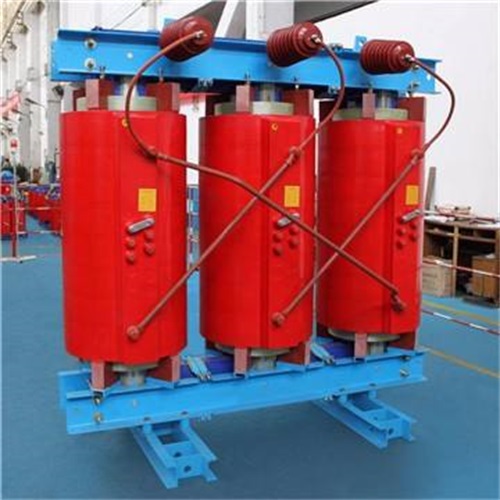 无锡SCB12-125KVA/10KV/0.4KV干式变压器