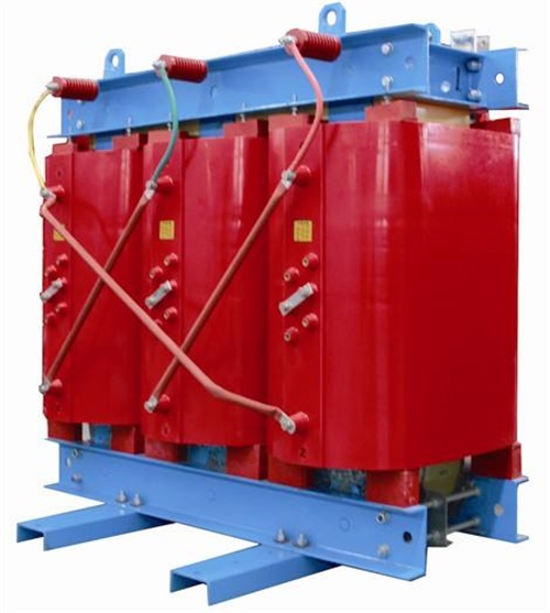 无锡SCB10-125KVA/10KV/0.4KV干式变压器