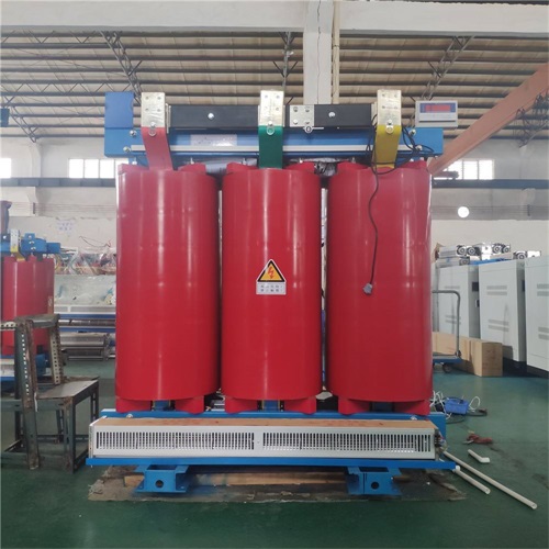 无锡SCB12-160KVA/10KV/0.4KV干式变压器