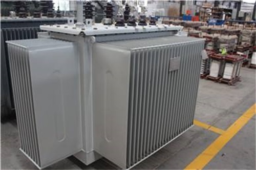 无锡S13-315KVA/10KV/0.4KV油浸式变压器
