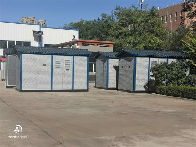 无锡SCB12-1250KVA/10KV/0.4KV干式变压器