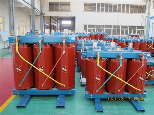 无锡SCB12-3150KVA/10KV/0.4KV干式变压器