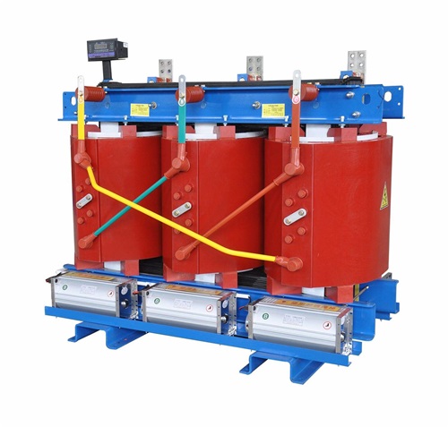 无锡SCB11-125KVA/10KV干式变压器厂家