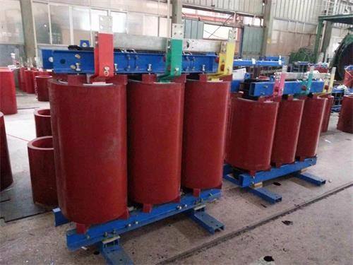 无锡SCB12-200KVA/10KV/0.4KV干式变压器