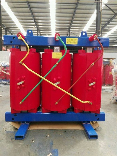 无锡SCB12-5000KVA/10KV/0.4KV干式变压器