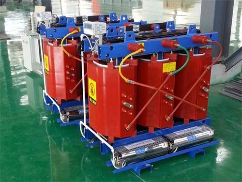 无锡SCB13-500KVA/10KV/0.4KV干式变压器