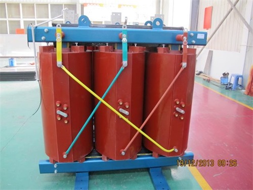 无锡SCB10-1000KVA/10KV/0.4KV干式变压器