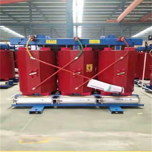 无锡SCB11-5000KVA干式变压器