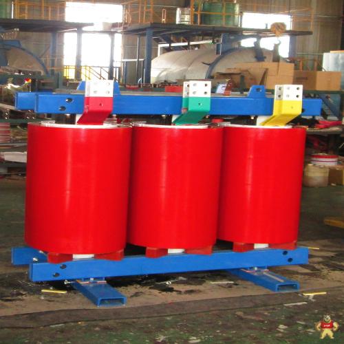无锡SH15-160KVA非晶合金干式变压器