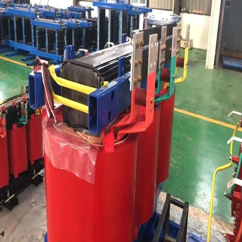 无锡SCBH15-250KVA非晶合金干式变压器