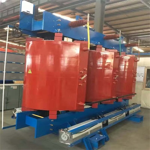 无锡SCB14-500KVA干式变压器
