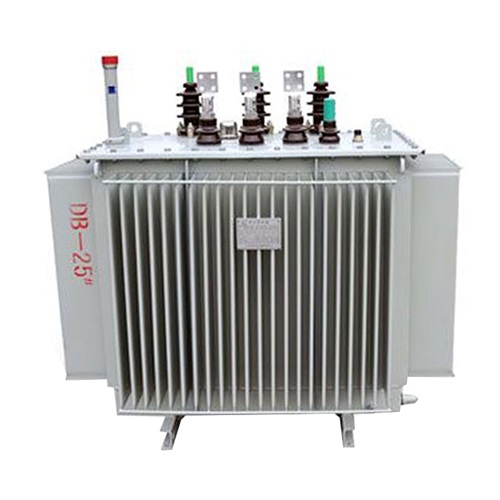 无锡SH15-1000KVA/10KV/0.4KV非晶合金变压器