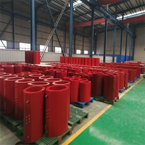 无锡SCB13-2500KVA电力变压器