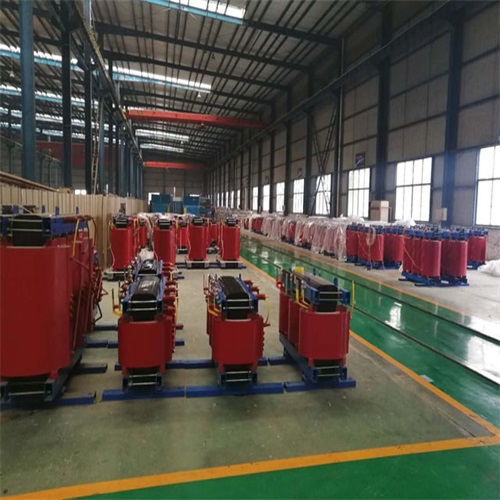 无锡scbh15非晶合金干式变压器
